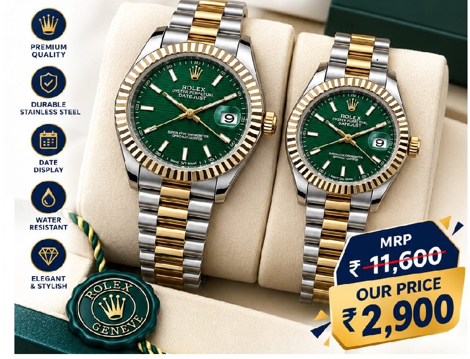 couple watch